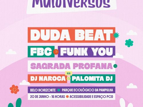 Festival Multiversos