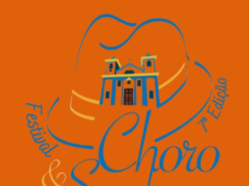 7ª Edição - Festival de Choro & Samba