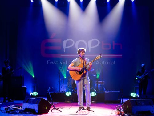 5ª Edição: “Festival de Música Pop Autoral É PopBH"