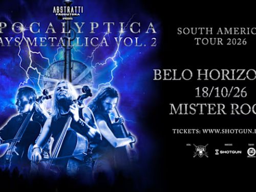 Apocalyptica 