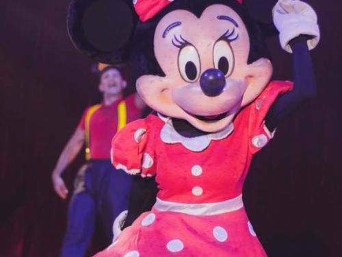 minnie