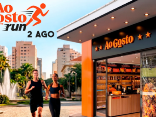 Corrida: Ao Gosto Run