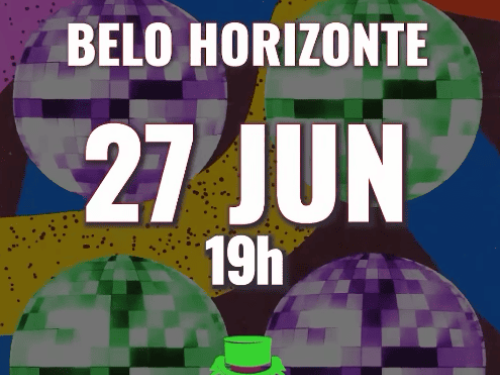 Foto de capa da festa Guidinaite no dia 27 de junho, as 19horas 