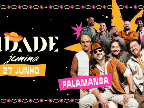 falamansa banda 