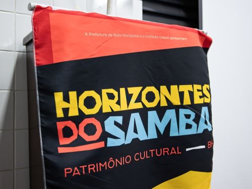 Horizontes do Samba