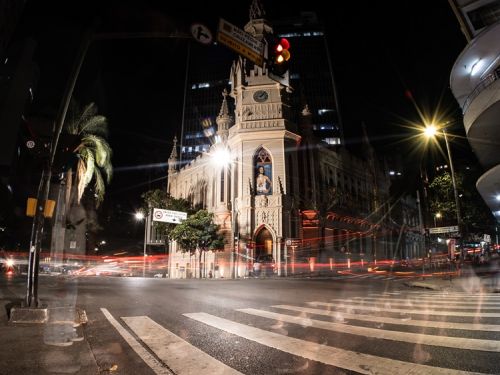Museu da Moda