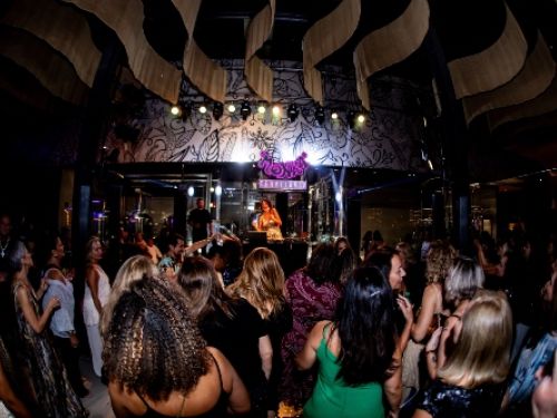Festa: Gudinaite