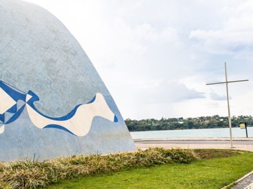 Santuário São Francisco de Assis