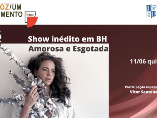 Show: Tiê