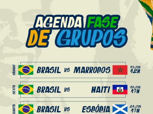 fly informações