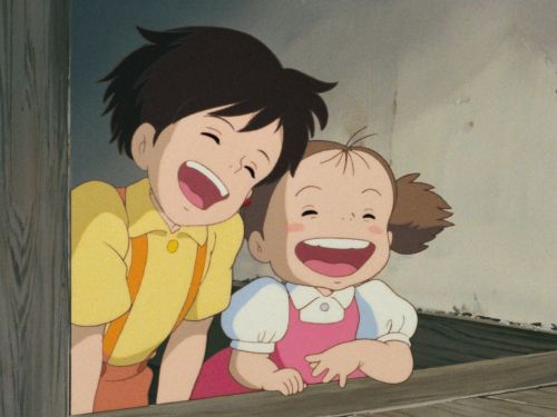 Meu Amigo Totoro