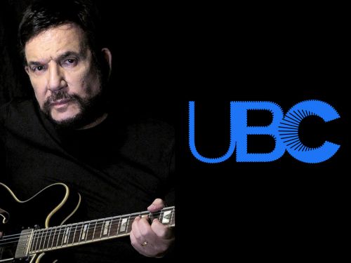 Foto de divulgação para a oficina gratuita do compositor Michael Sullivan