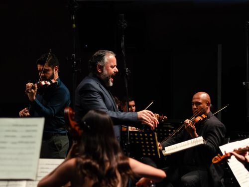 Série: “Grandes Mestres” - Tchaikovsky
