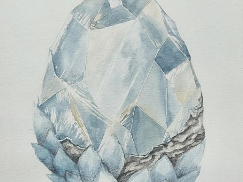 Ovo de Prata