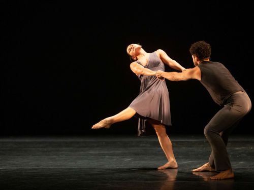 6º SID – Simpósio Internacional de Dança