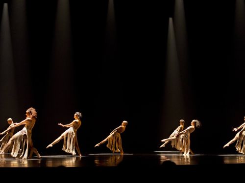 6º SID – Simpósio Internacional de Dança