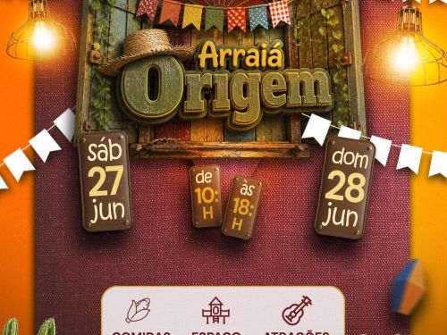 Arraia Origem
