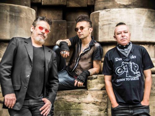 Dark Age - Dia Mundial do Rock
