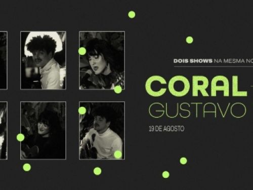 Cartaz do evento