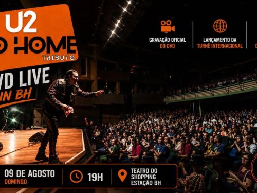 Show: U2 Go Home