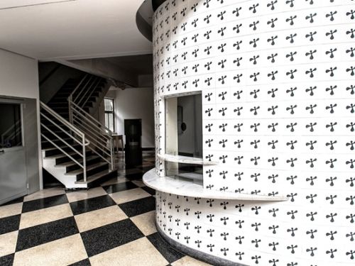 Teatro Marília