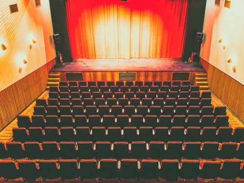 Teatro Marília