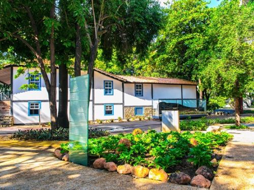 Museu Histórico Abílio Barreto