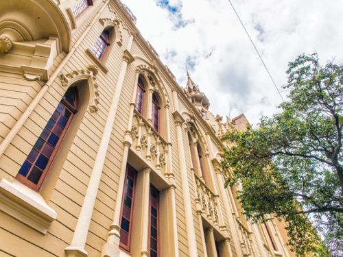 Museu da Moda