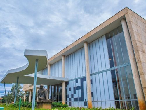 Museu de Arte da Pampulha