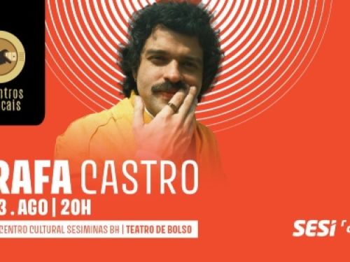 Cartaz do Evento