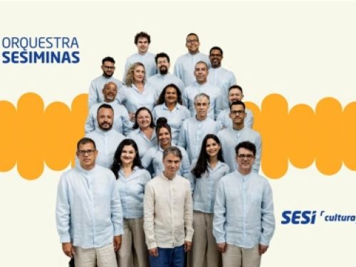 Cartaz do Evento