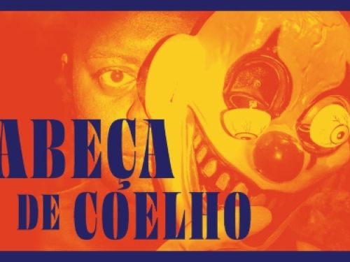 Cartaz do evento