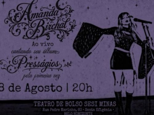 Cartaz do Evento