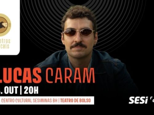 Cartaz do Evento