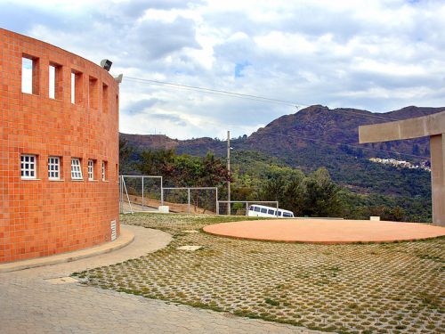 Centro Cultural Vila Marçola