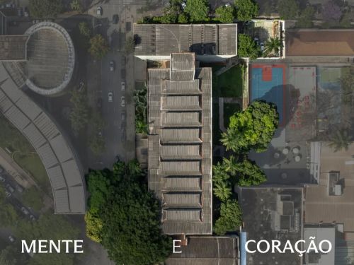 CASACOR Minas