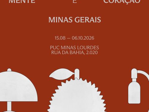 CASACOR Minas
