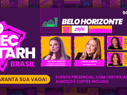 Conectarh Brasil 2026