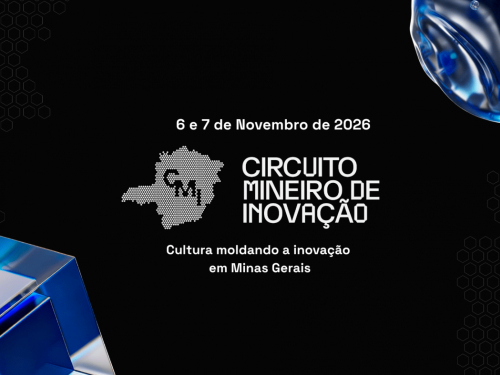 Circuito Mineiro de Inovação - CMI26