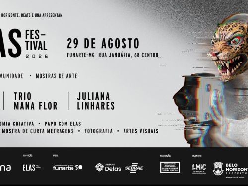 ELAS Festival 2026
