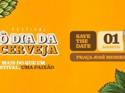Cartaz do Evento