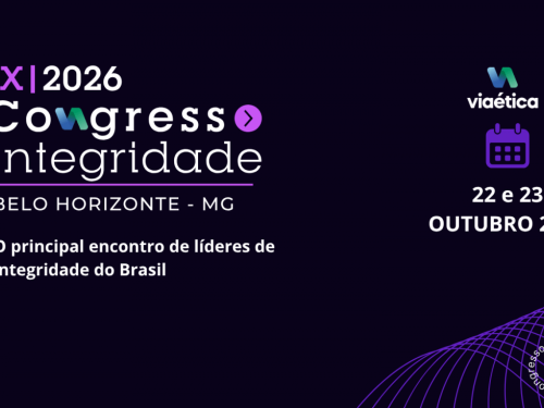 9º Congresso Integridade 2026