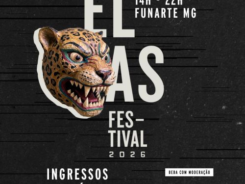 ELAS Festival 2026