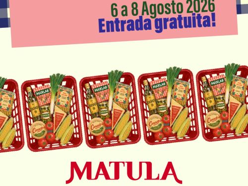 4º Matula Film Festival - Cinema e Comida