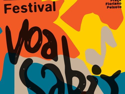 Festival Voa Sabiá