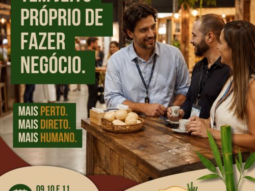 Connecta Minas 2026
