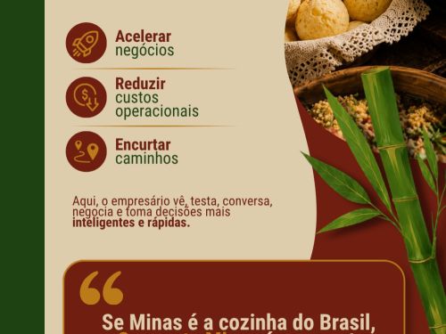 Connecta Minas 2026