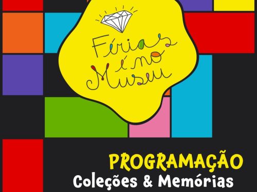 Foto de capa do evento 