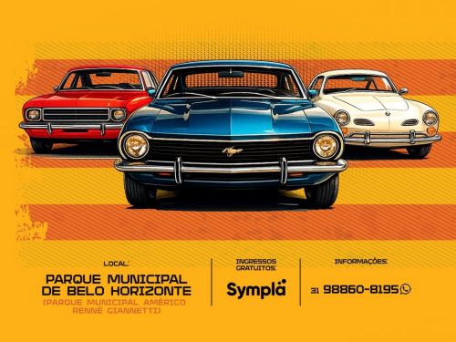 Foto de carros 