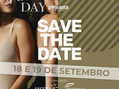 Foto de capa para o Fashion Day Barro Preto no dia 18 e 19 de setembro 